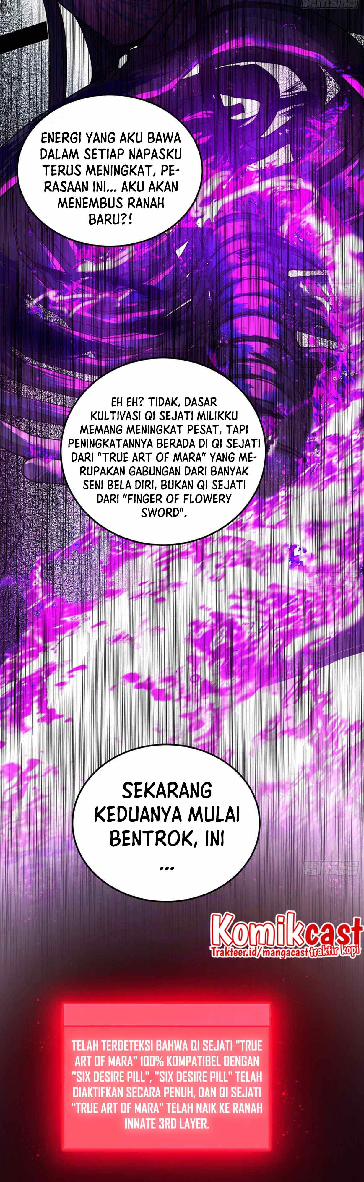 Dilarang COPAS - situs resmi www.mangacanblog.com - Komik im an evil god 260 - chapter 260 261 Indonesia im an evil god 260 - chapter 260 Terbaru 26|Baca Manga Komik Indonesia|Mangacan